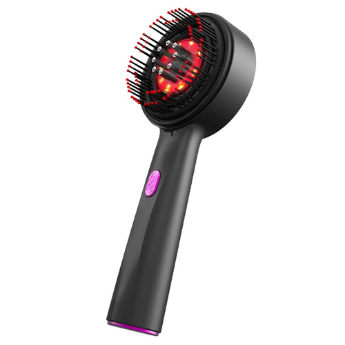 Red Light Scalp Therapy System