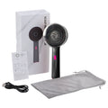 Revella Electric Comb | Red Light Therapy | Hair Growth Massage Scalp Brush | Liquid Oil Applicator